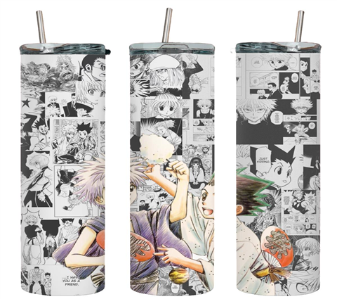 Hunter X-5276